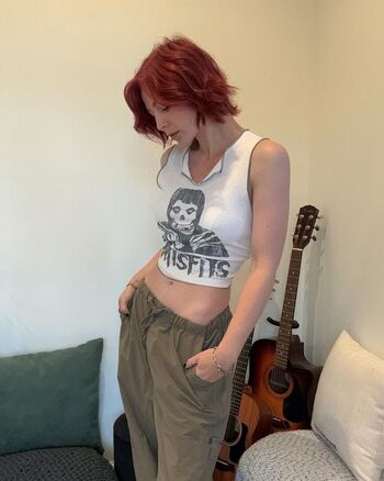 Full leaked Kallmekris private onlyfans photo