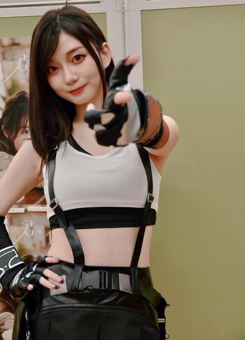 Full leaked Kanna seto page private onlyfans photo