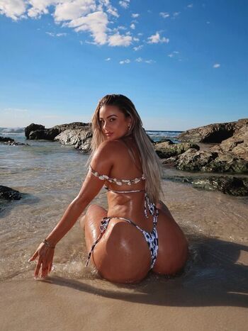 Full leaked Karina irby private onlyfans photo