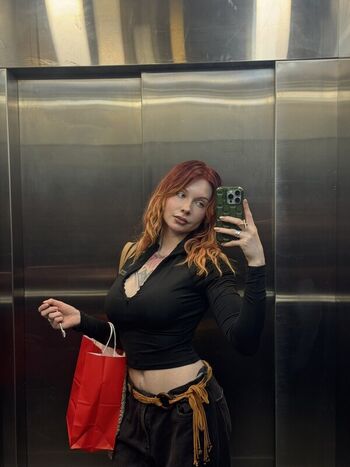 Full leaked Karina kherman private onlyfans photo