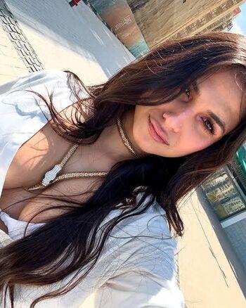 Full leaked Kashish kapoor private onlyfans photo