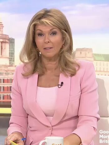 Full leaked Kate garraway private onlyfans photo