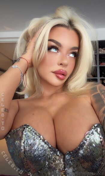 Full leaked Katja krasavice private onlyfans photo
