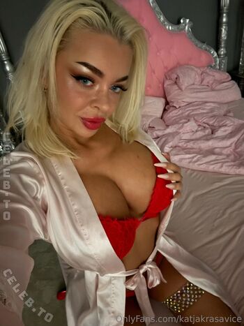 Full leaked Katja krasavice private onlyfans photo