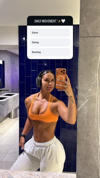 Full leaked Kelsie faith thomas  page private onlyfans photo