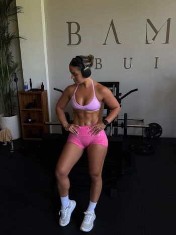 Full leaked Kelsie faith thomas  page private onlyfans photo