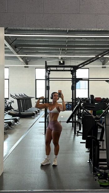 Full leaked Kelsie faith thomas  page private onlyfans photo