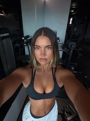 Full leaked Kelsie faith thomas private onlyfans photo