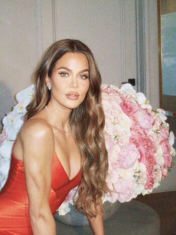 Full leaked Khloe kardashian  page private onlyfans photo