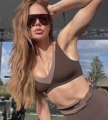 Full leaked Khloe kardashian  page private onlyfans photo
