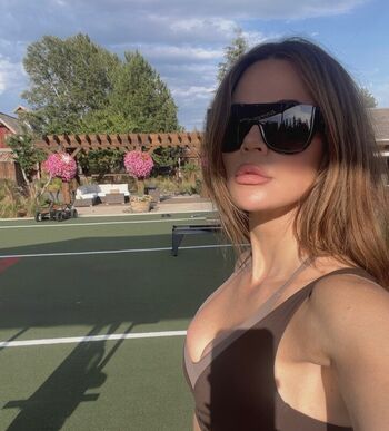 Full leaked Khloe kardashian  page private onlyfans photo