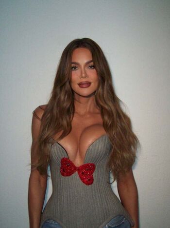 Full leaked Khloe kardashian  page private onlyfans photo