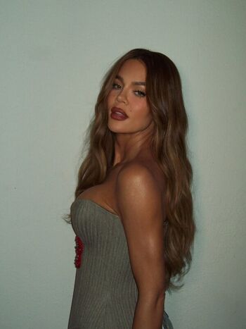 Full leaked Khloe kardashian  page private onlyfans photo