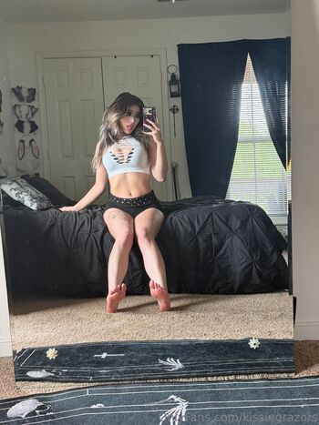 Full leaked Killkels private onlyfans photo