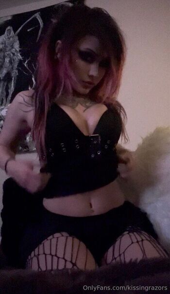 Full leaked Killkels page private onlyfans photo