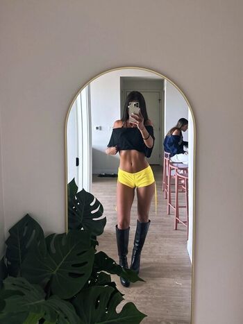 Full leaked Kimia rahnama page private onlyfans photo