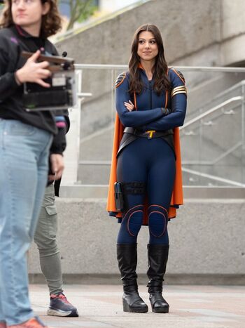 Full leaked Kira kosarin private onlyfans photo