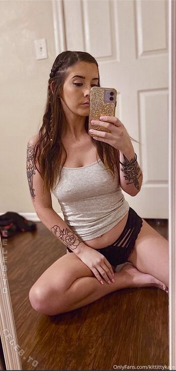Kittittykate
