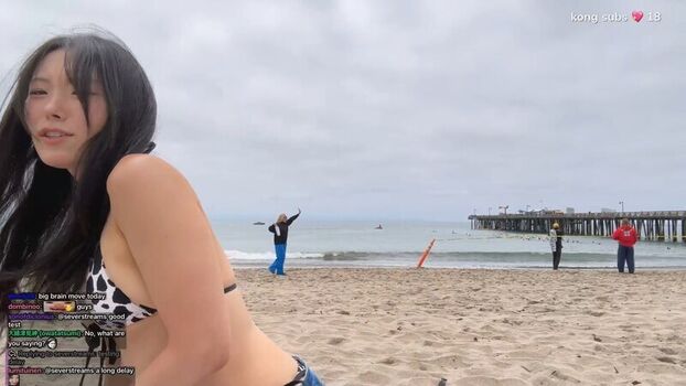Full leaked Kong private onlyfans photo