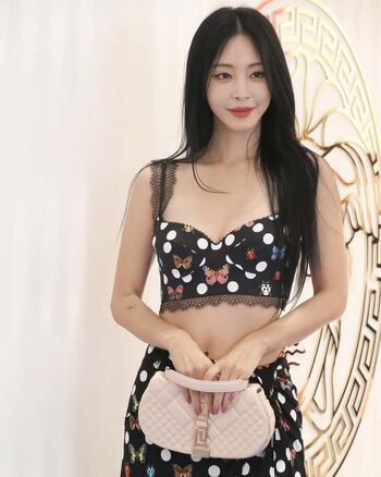 Korean Celebrities