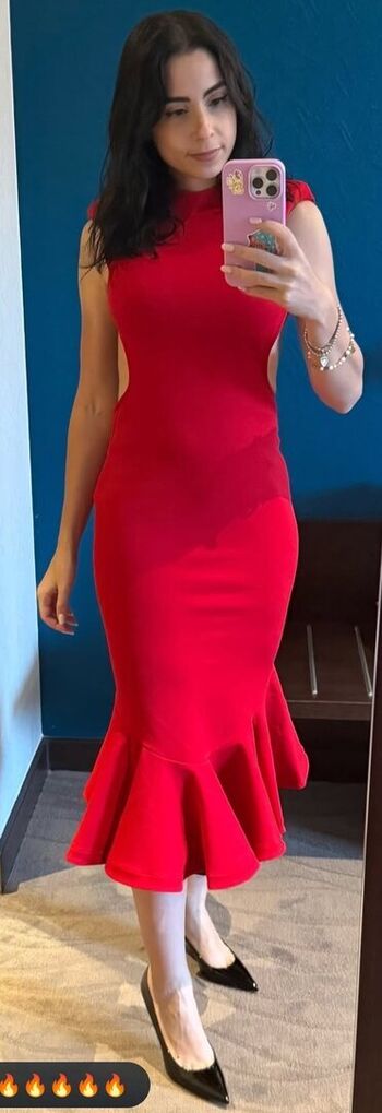 Full leaked Kurolily private onlyfans photo