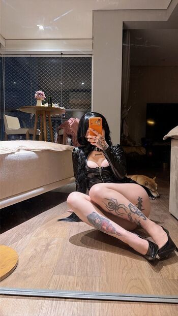 Full leaked Kyuren private onlyfans photo