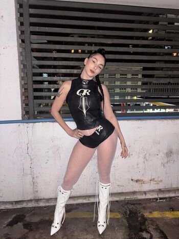 Full leaked La mala rodriguez private onlyfans photo