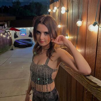 Full leaked Laura marano private onlyfans photo