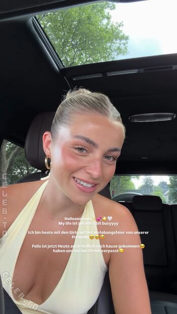 Full leaked Lea breuer private onlyfans photo