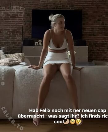 Full leaked Lea breuer private onlyfans photo