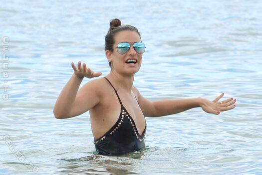 Full leaked Lea michele private onlyfans photo