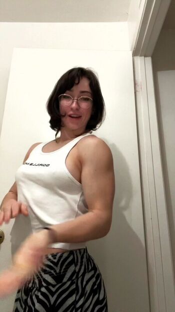 Full leaked Leanbeefpatty page private onlyfans photo