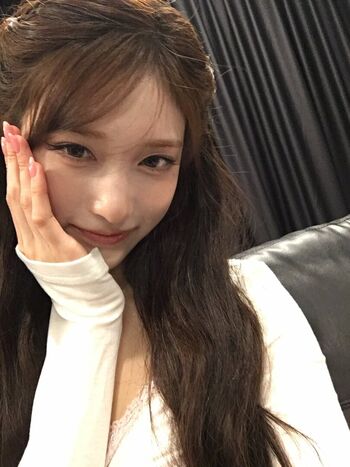 Full leaked Lee hyun seo private onlyfans photo
