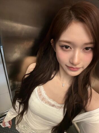 Full leaked Lee hyun seo private onlyfans photo