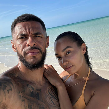 Full leaked Leigh anne private onlyfans photo