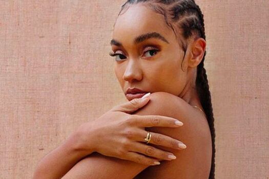 Full leaked Leigh anne private onlyfans photo