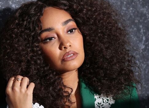 Leigh Anne
