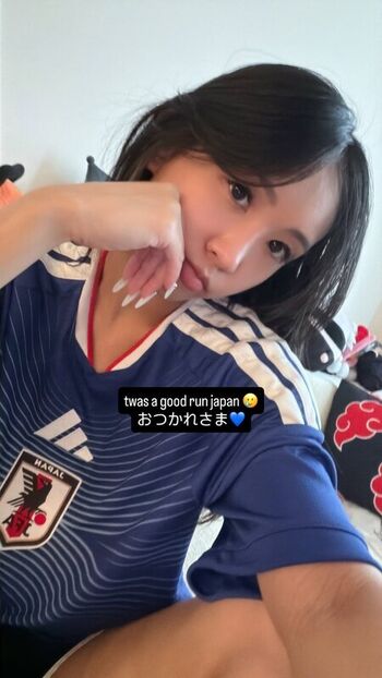 Full leaked Lenalemon private onlyfans photo