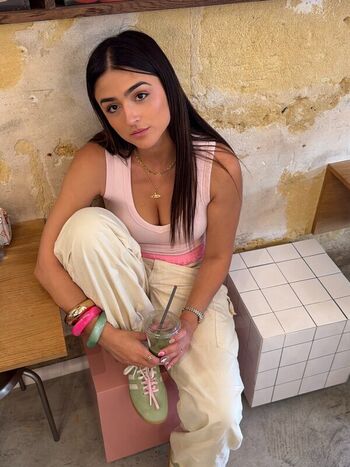 Full leaked Lenna vivas private onlyfans photo