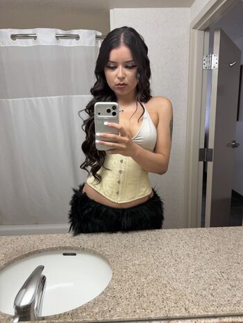 Full leaked Lexa gates private onlyfans photo