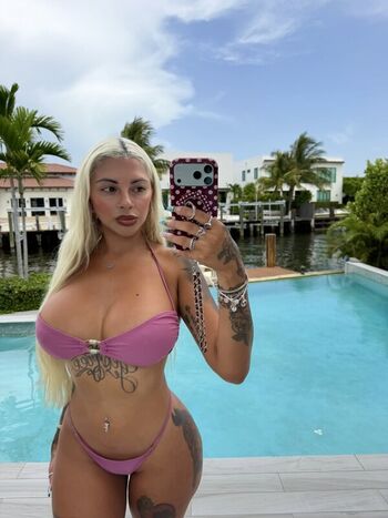 Full leaked Licii sanchez private onlyfans photo