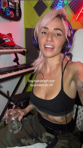 Full leaked Lights poxleitner private onlyfans photo