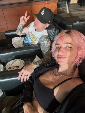 Full leaked Lights poxleitner private onlyfans photo
