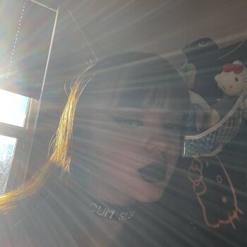 Full leaked Lil strawbs page private onlyfans photo