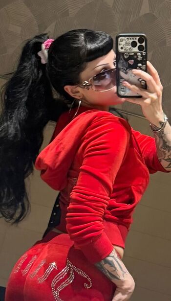 Full leaked Lilbatty private onlyfans photo