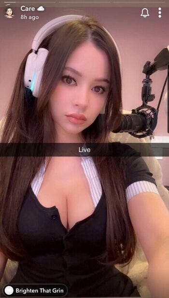 Full leaked Lilchiipmunk private onlyfans photo