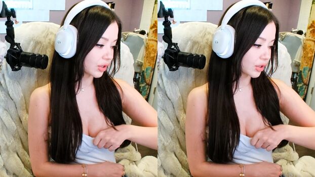 Full leaked Lilchiipmunk private onlyfans photo