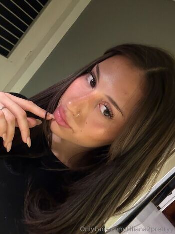 Full leaked Lillianaflores private onlyfans photo