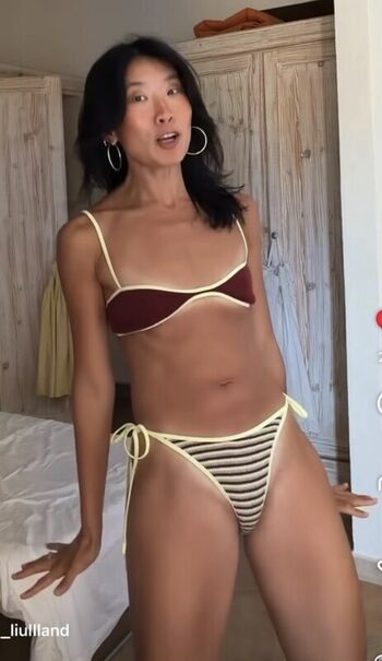 Full leaked Liullland private onlyfans photo