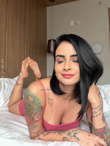Full leaked Lola benvenutti private onlyfans photo